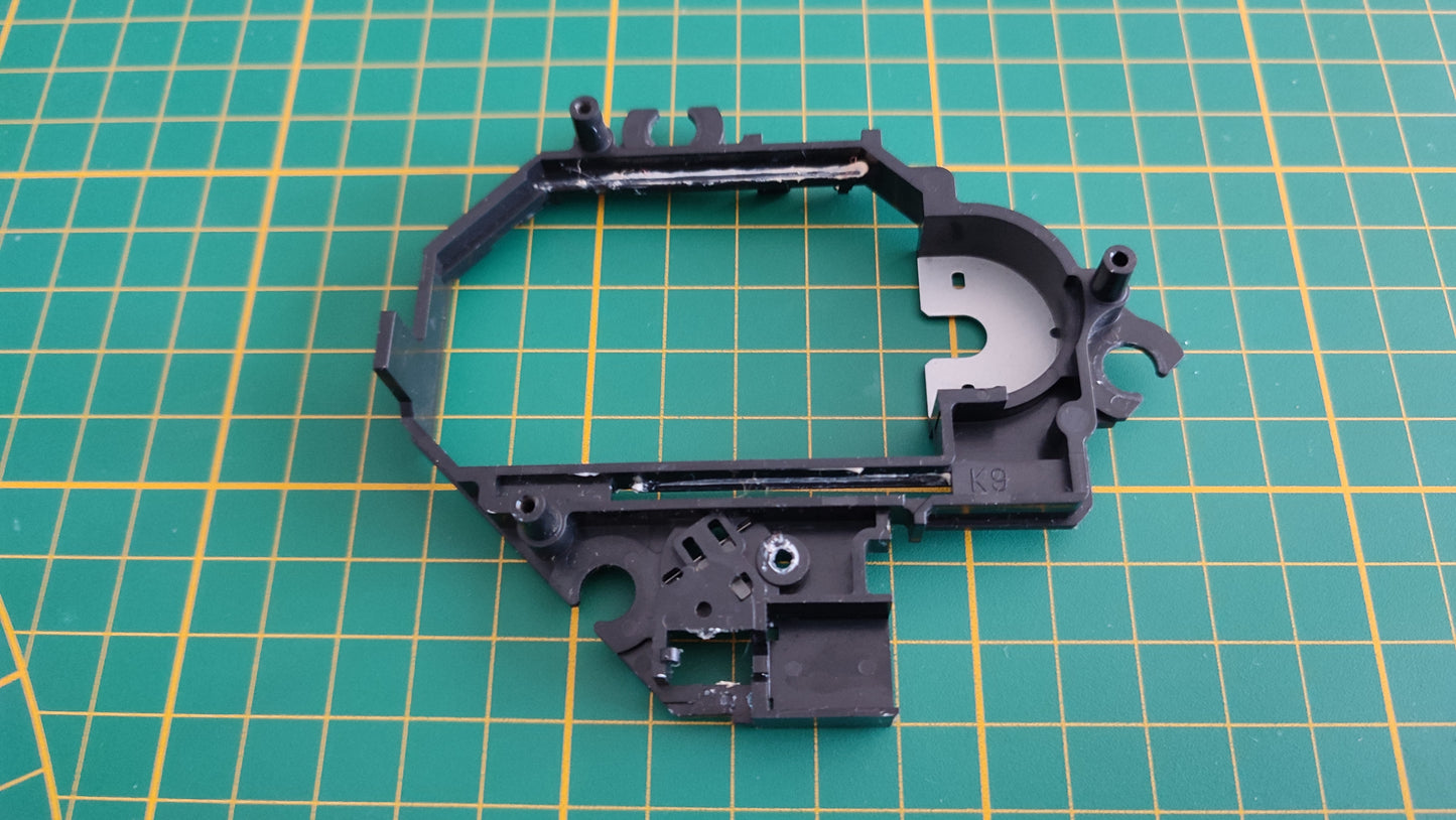 Support lentille K9 KSM-440ADM pièce détachée console de jeux Sony Playstation 1 Ps1 SCPH-5502 #C36