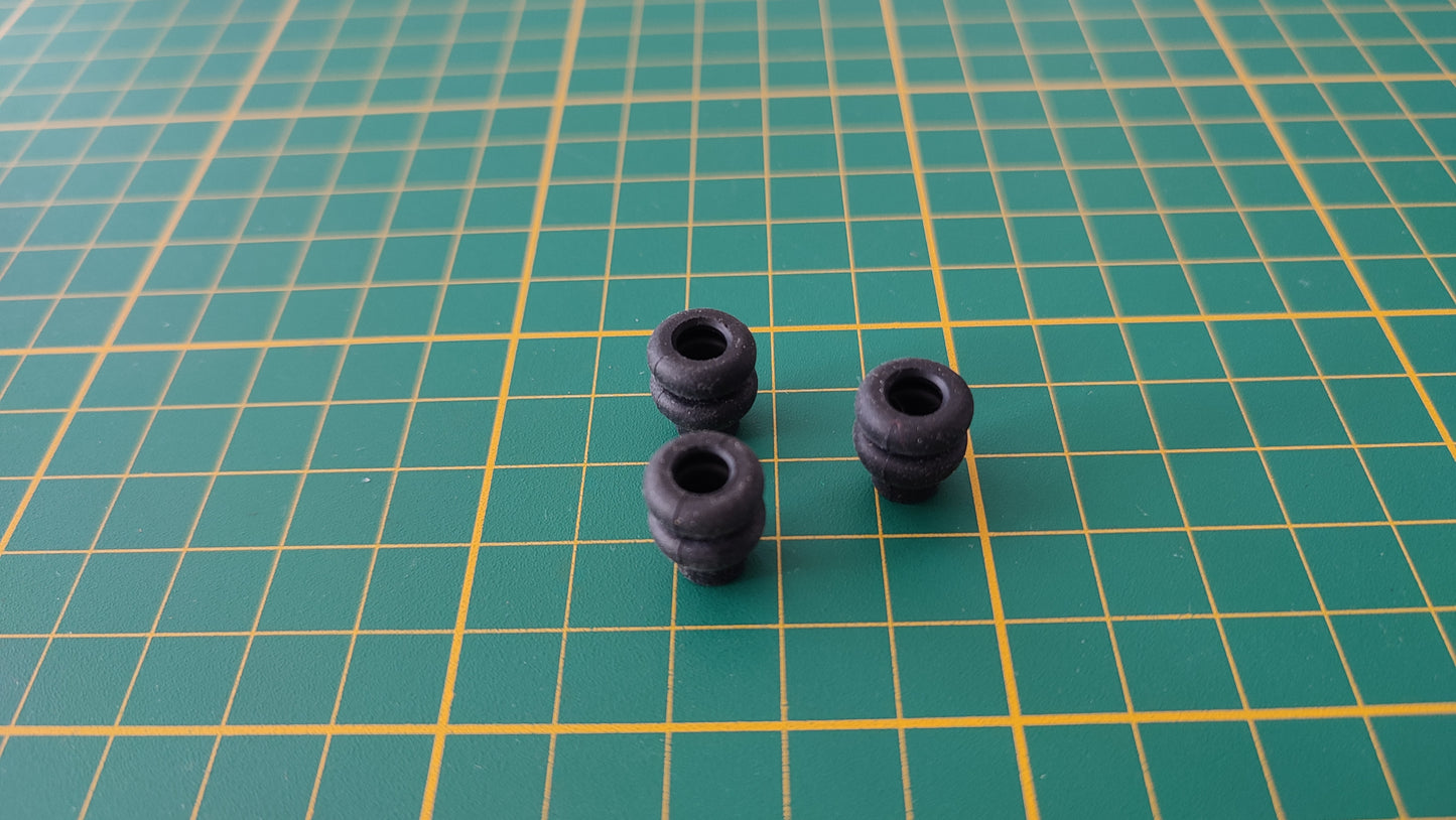 Support lentille pièce détachée console de jeux Sony Playstation 1 Ps1 SCPH-5502 #B92