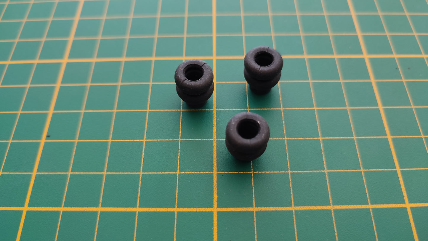 Support lentille pièce détachée console de jeux Sony Playstation 1 Ps1 SCPH-5502 #E08