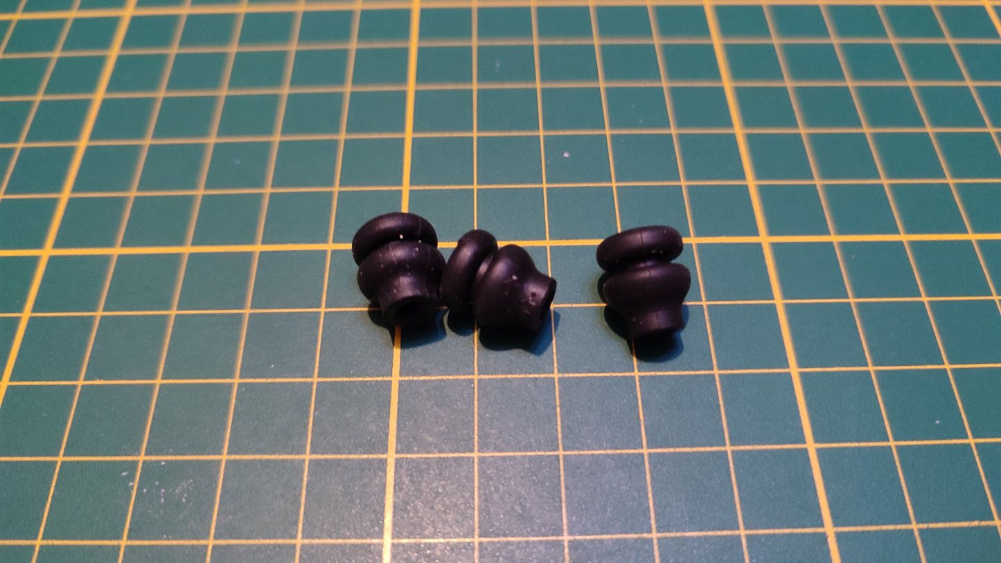 Support lentille pièce détachée console de jeux Sony Playstation 1 Ps1 SCPH-7502 #C38