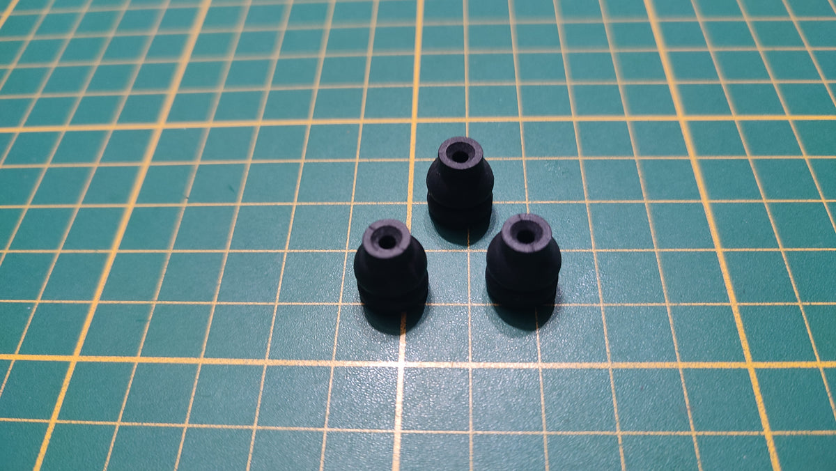Support lentille pièce détachée console de jeux Sony Playstation 1 Ps1 SCPH-7502 #E83