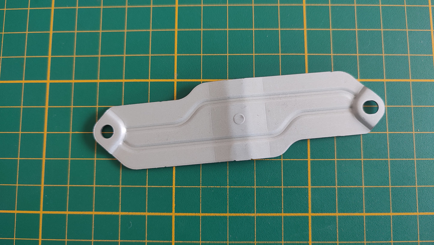 Support métallique pièce détachée console de jeux Sony Playstation 3 PS3 SLIM CECH-4204A #C98