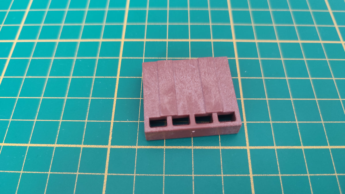 Support mural d'écurie 30219403 pièce détachée Playmobil #E92