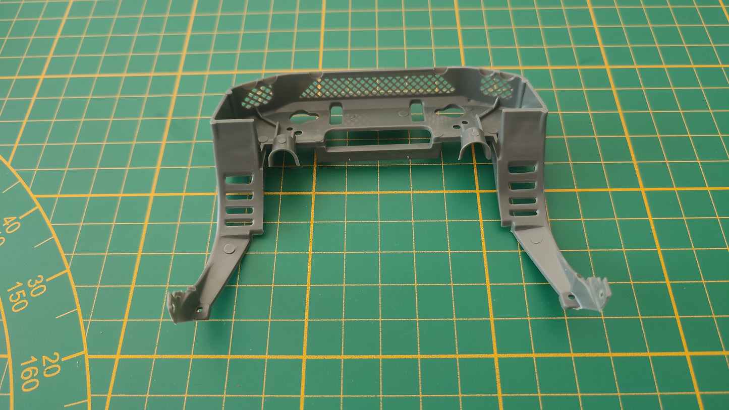 Support phare avant pièce détachée miniature Burago Bburago Ferrari F40 1/18 1/18e 1/18ème #D88