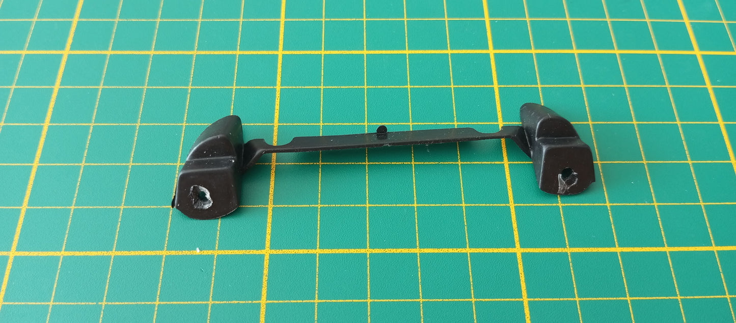 Support phare avant pièce détachée miniature Jouef evolution Ferrari 330 P4 1/18 1/18e 1/18ème #E70