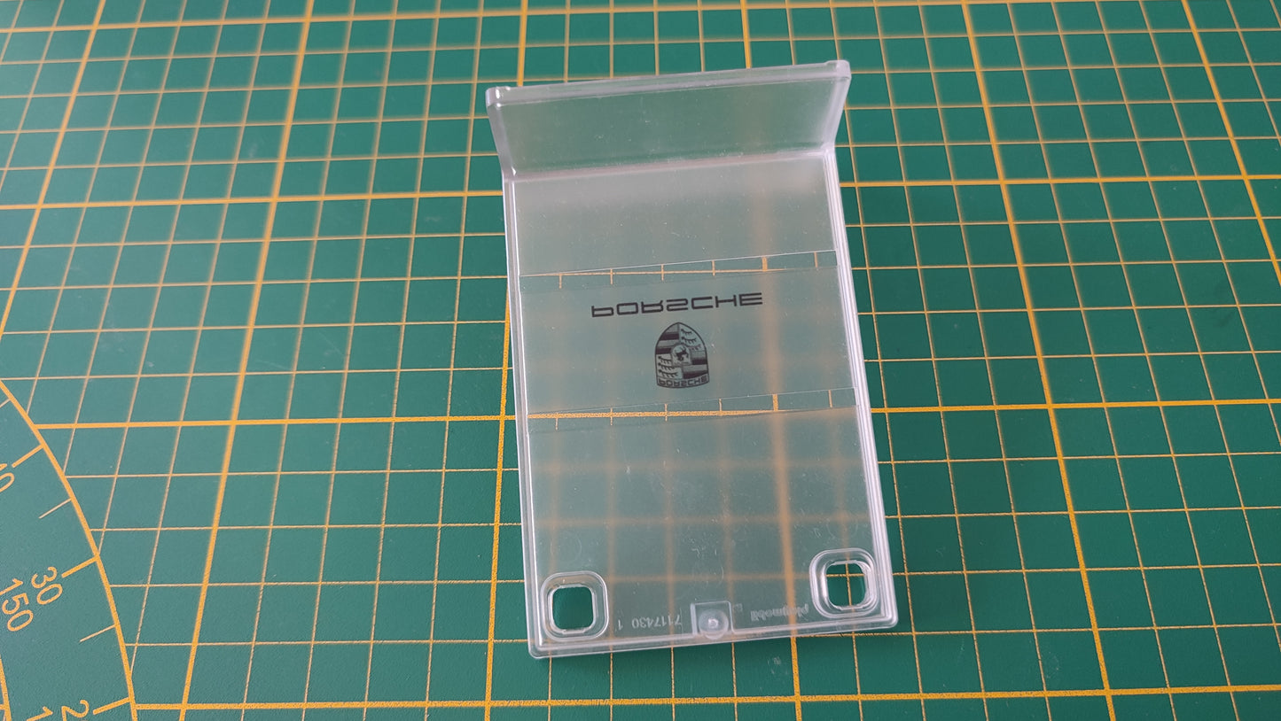 Support pour enseigne référence 30649664 pièce détachée Playmobil #D44