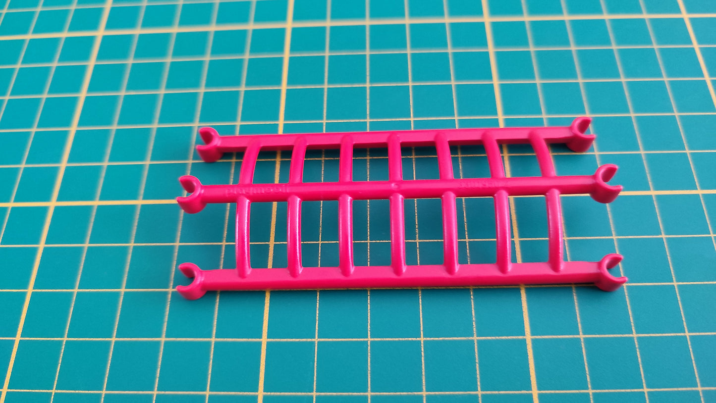 Support roue référence 30054522 pièce détachée Playmobil #C61