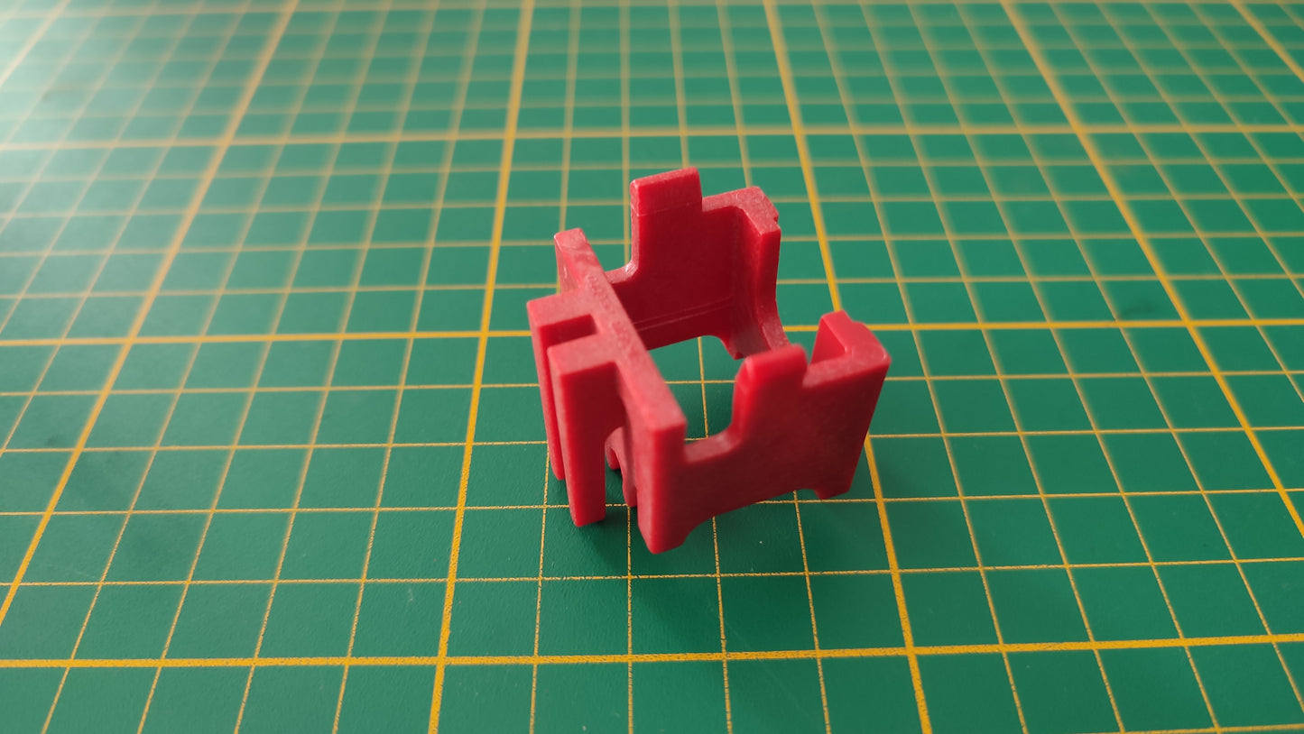 Support seul référence 30600152 pièce détachée Playmobil #D70