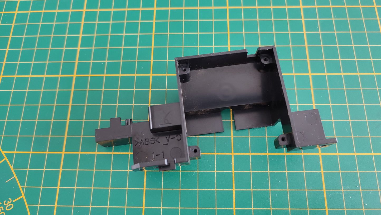 Support ventilateur 1-1 pièce détachée console de jeux Nintendo Gamecube DOL-001 (EUR) #C70