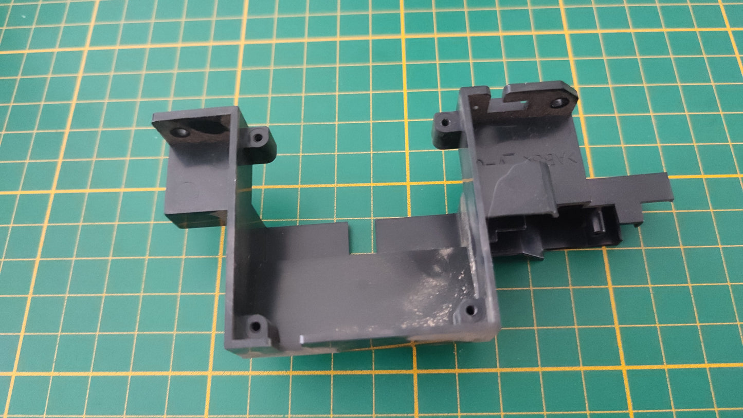 Support ventilateur 1-1 pièce détachée console de jeux Nintendo Gamecube DOL-001 (EUR) #E37