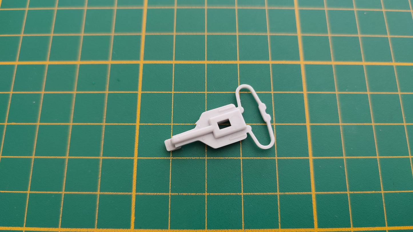 Système d'ouverture pièce détachée console de jeux Sony Playstation 1 Ps1 slim SCPH-102 #D15