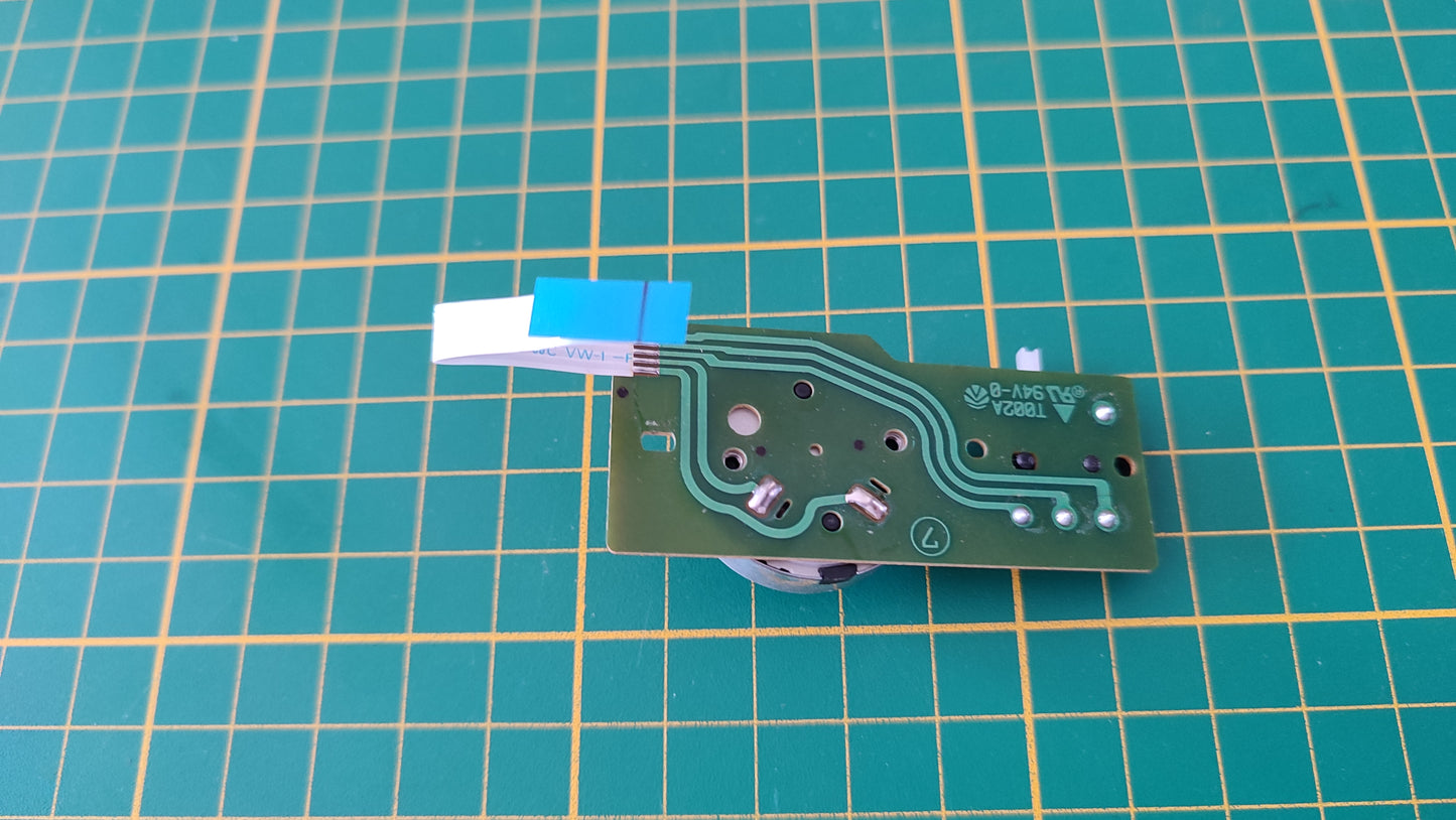 Système interne pièce détachée console de jeux Sony Playstation 2 Ps2 SCPH-39004 #D68