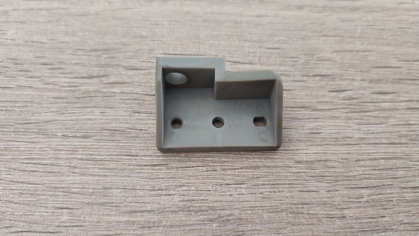 Système ouverture 2 pièce détachée console de jeux Sony Playstation 1 Ps1 SCPH-1002 #D13