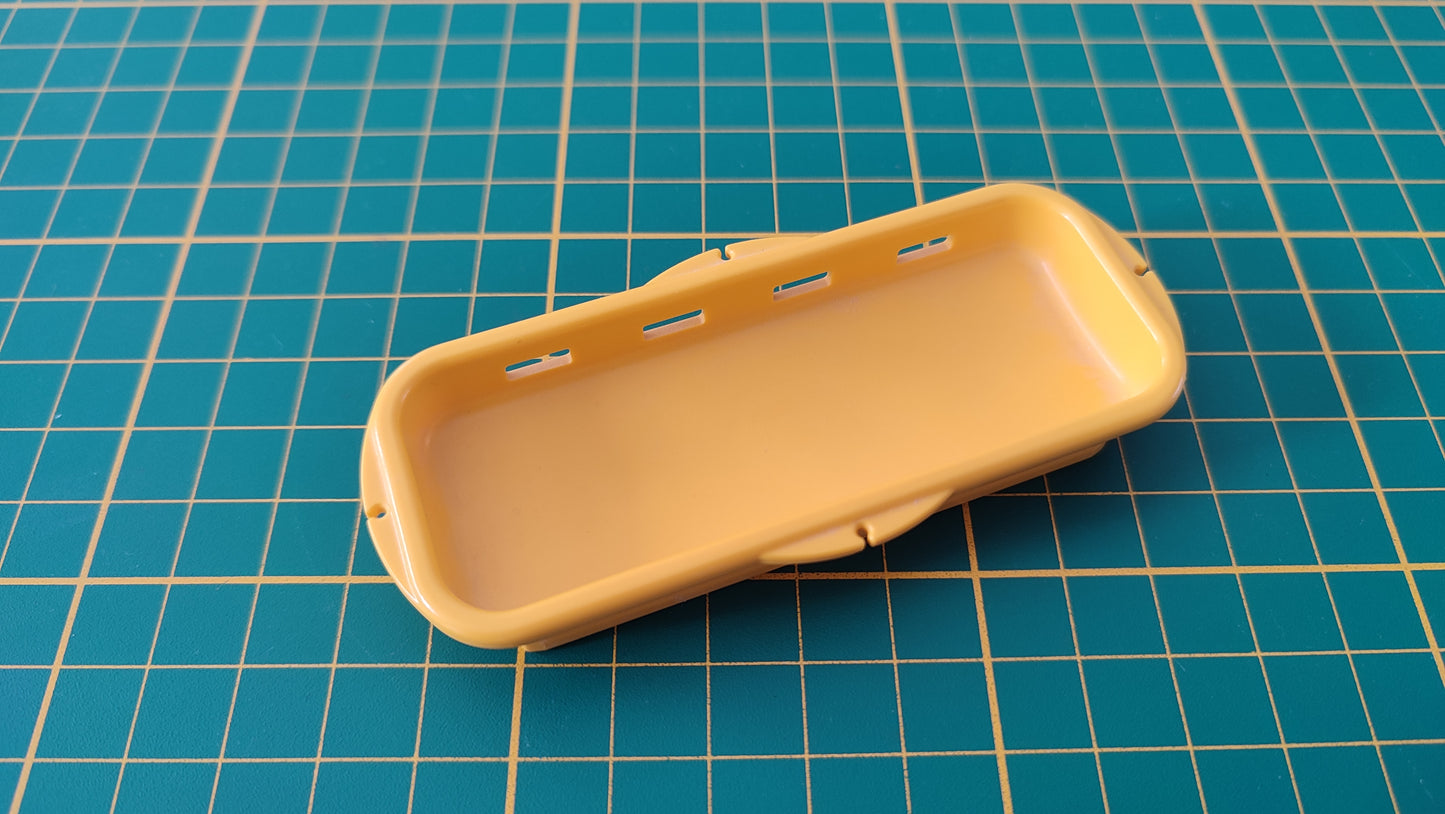 Tendeur civière référence 30 09 994 pièce détachée Playmobil #C05