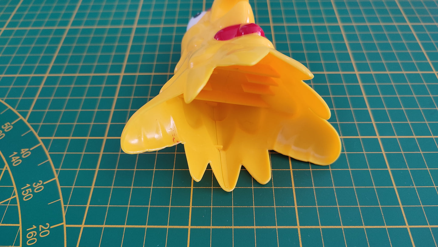 Tête de la poule pièce détachée jeu de société L'œuf ou la plume Splash Toys #C67