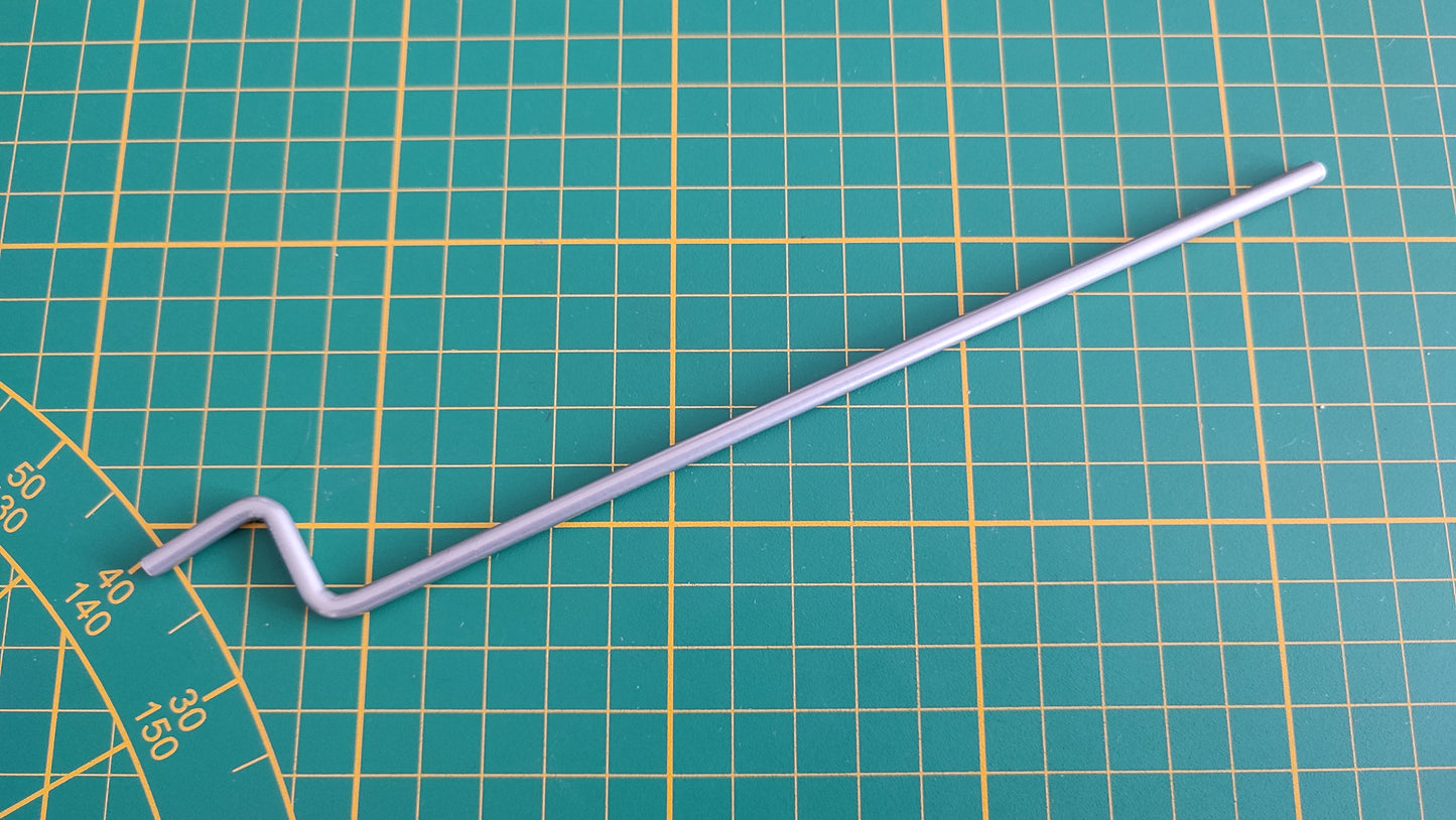 Tige de cadre avec angle pièce détachée jeu de société Suspend jeu de suspension Melissa & Doug #C14