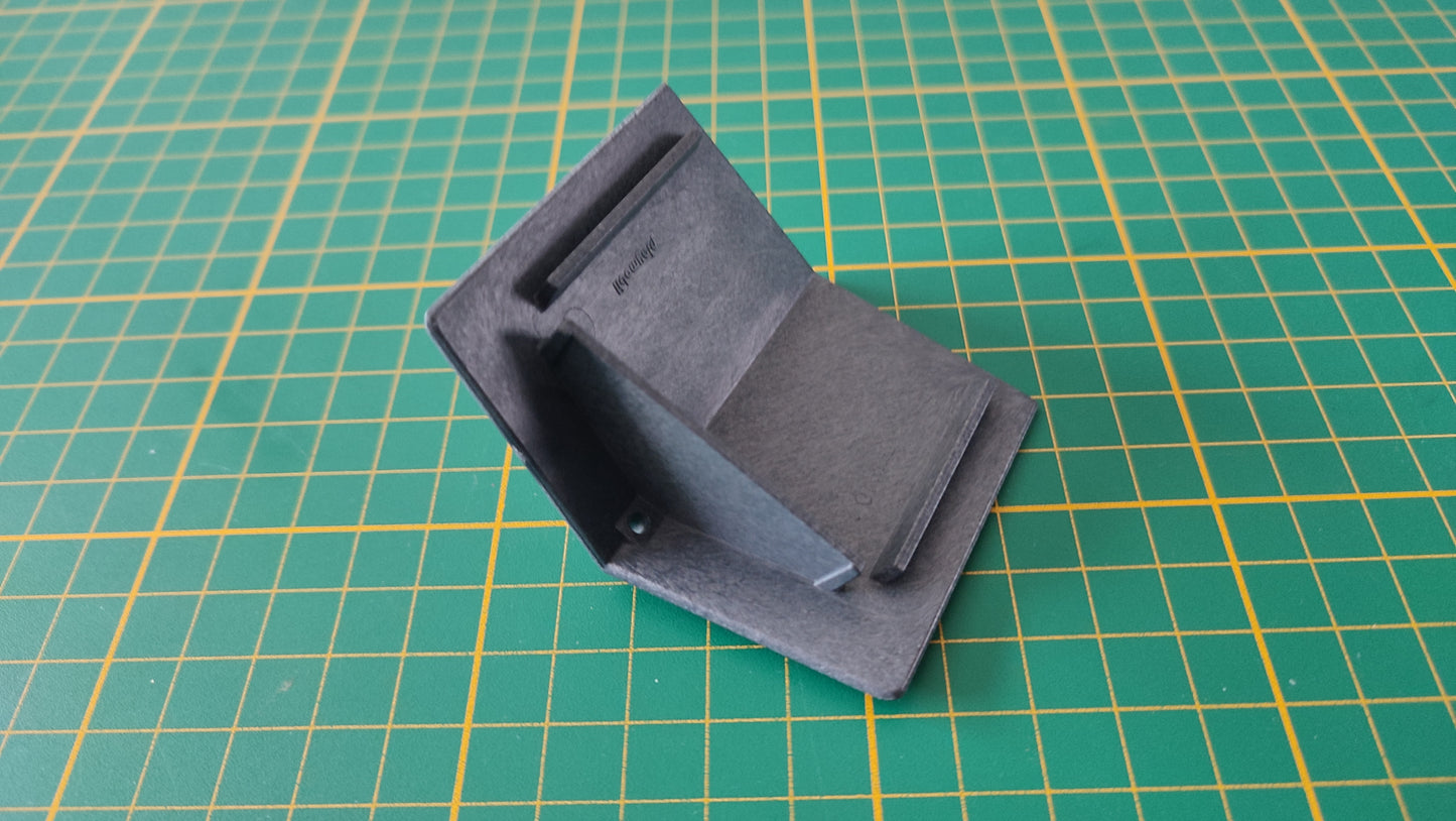 Toit au-dessus d'une lucarne référence 30057240 pièce détachée Playmobil #D74