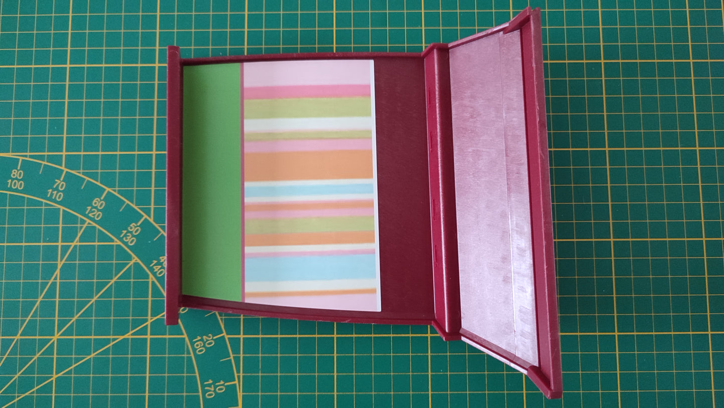 Toit mansardé référence 30659892 pièce détachée Playmobil #D60