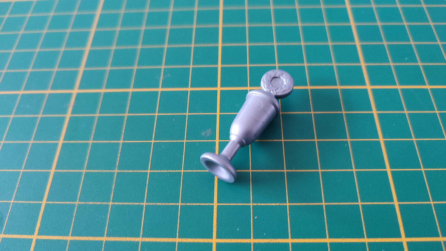 Trophée de la coupe référence 3007444 pièce détachée Playmobil #D54