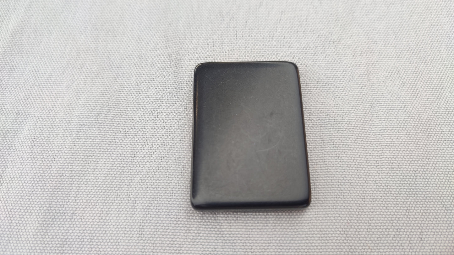 Tuile numéro 11 bleue Rummikub Black Edition Goliath Pièce détachée #E73