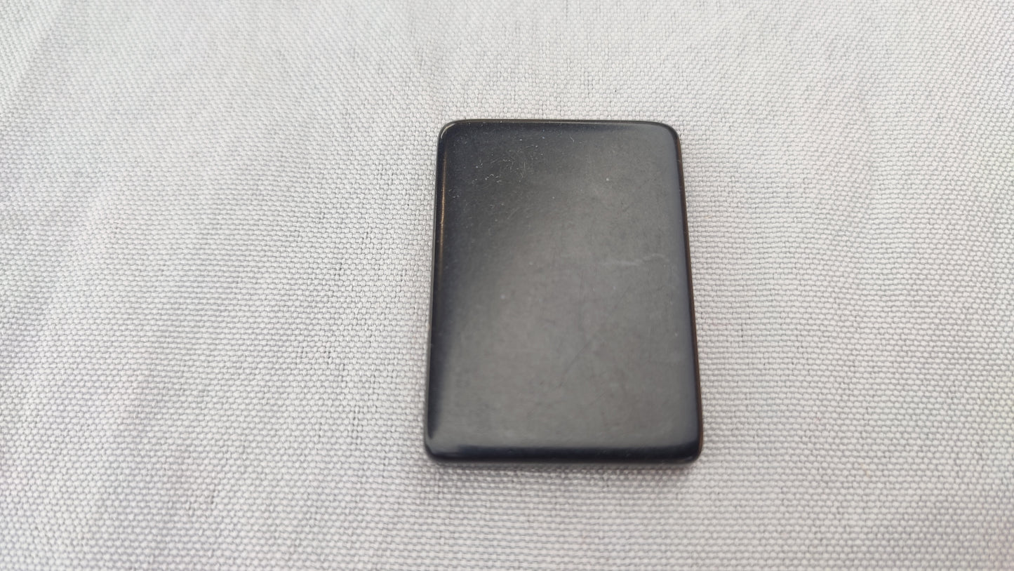 Tuile numéro 13 bleue Rummikub Black Edition Goliath Pièce détachée #E73