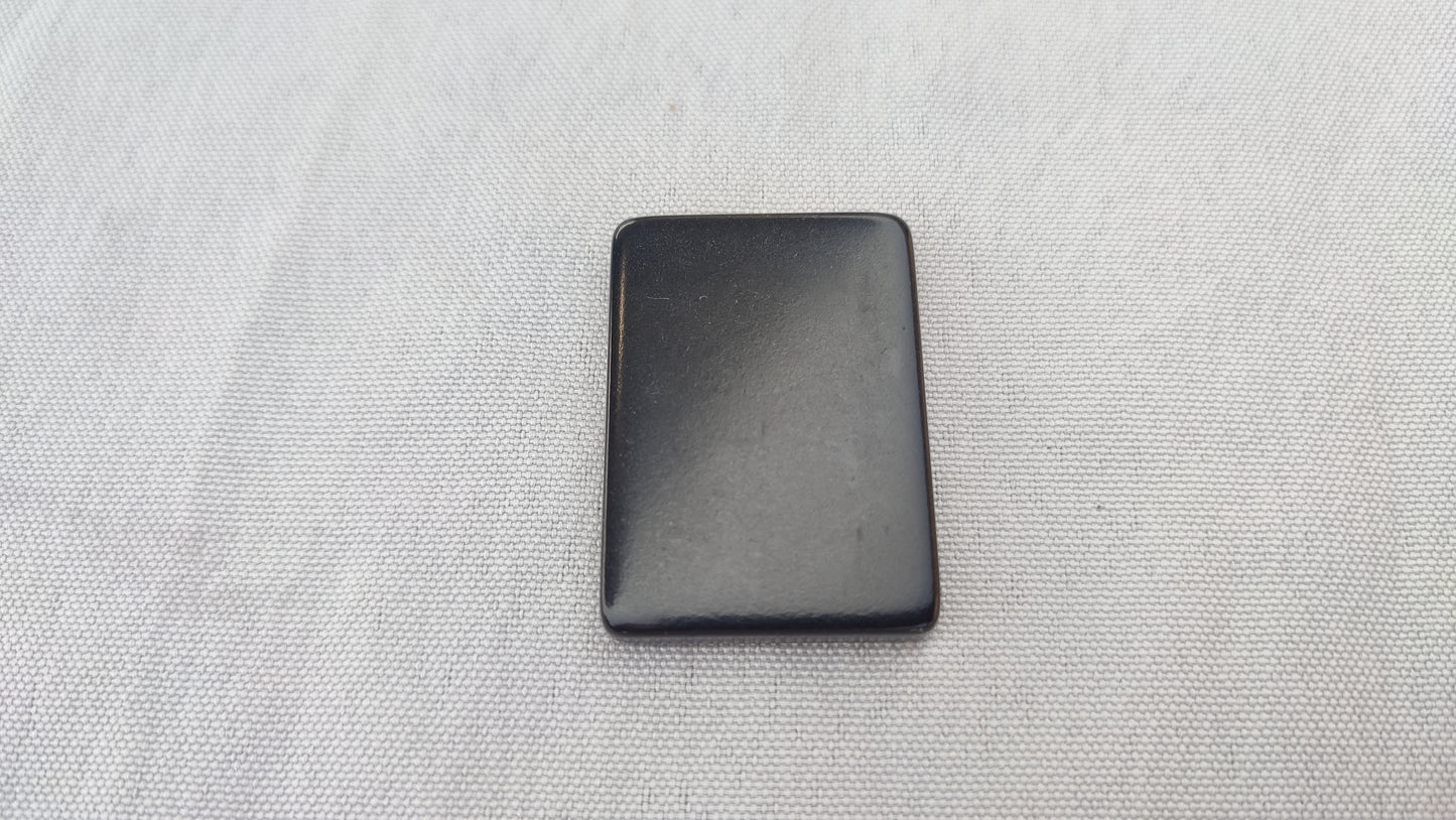Tuile numéro 5 bleue Rummikub Black Edition Goliath Pièce détachée #E73