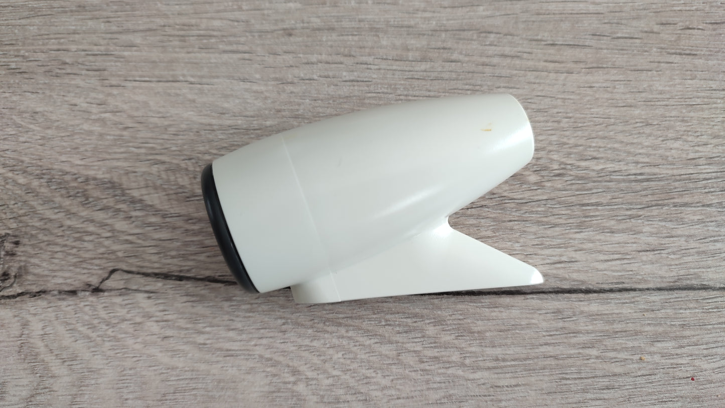 Turbine d'avion 30227010 + 30227020 pièce détachée Playmobil #C90