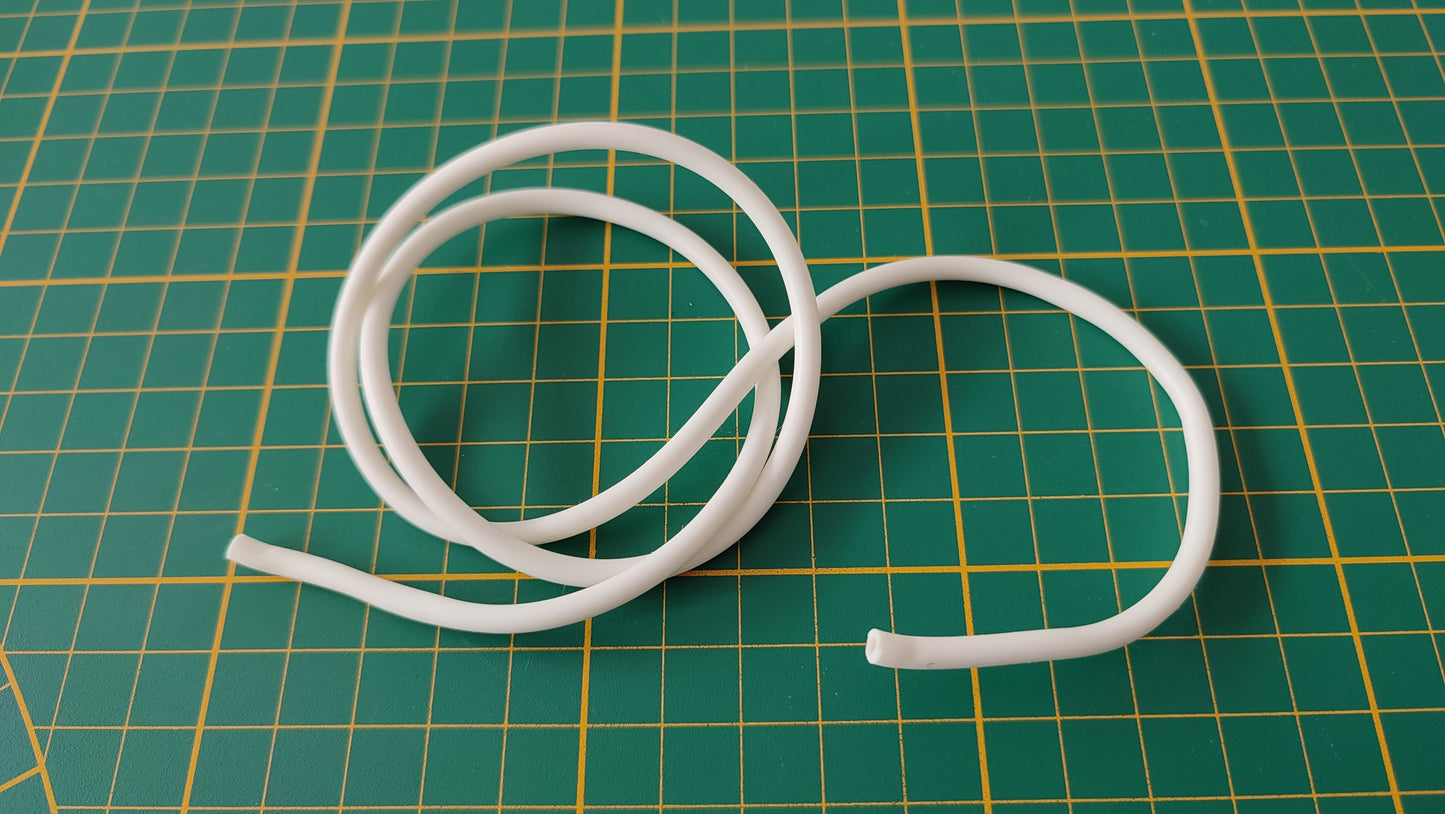 Tuyau d'incendie référence 30 88 4070 pièce détachée Playmobil #C05