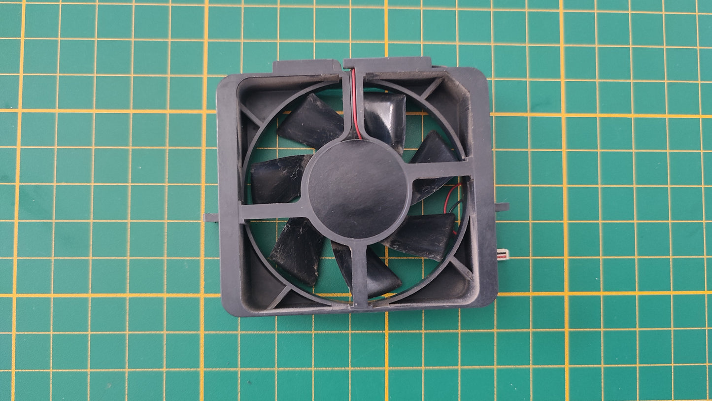 Ventilateur Panaflo 2J31AW-C pièce détachée console de jeux Sony Playstation 2 Ps2 SCPH-50004 #D78