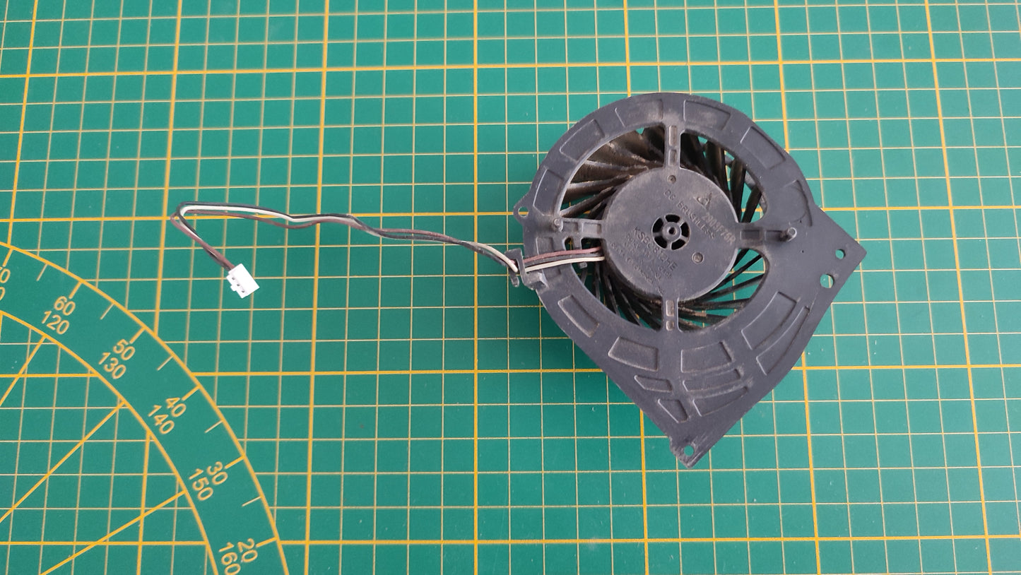 Ventilateur interne pièce détachée console de jeux Sony Playstation 3 PS3 SLIM CECH-4004A #B24