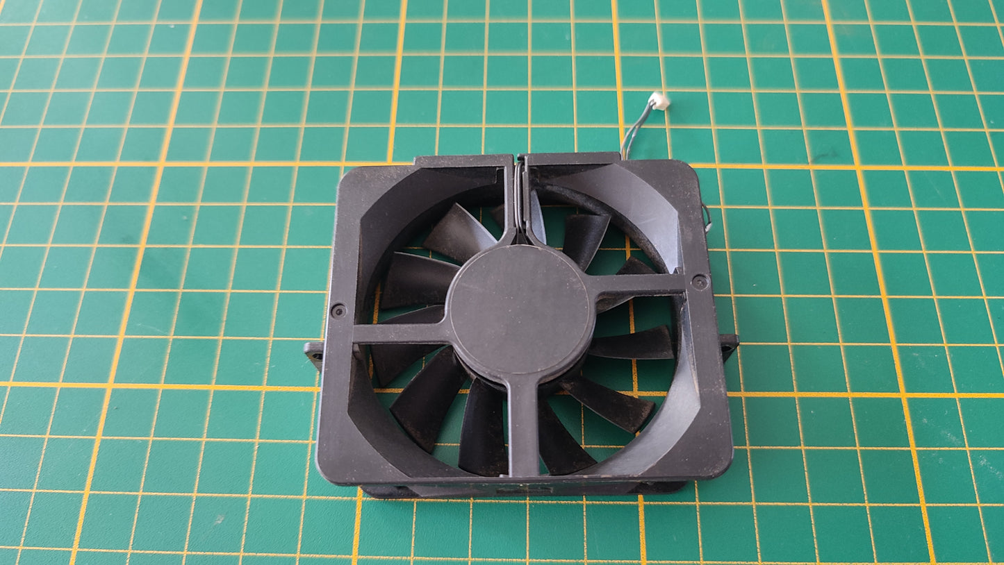 Ventilateur pièce détachée console de jeux Sony Playstation 2 Ps2 SCPH-39004 #D68