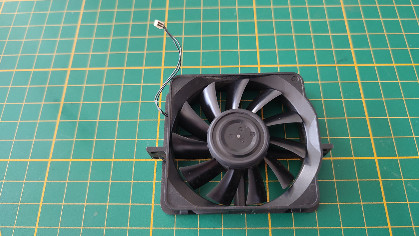 Ventilateur pièce détachée console de jeux Sony Playstation 2 Ps2 SCPH-39004 #D68