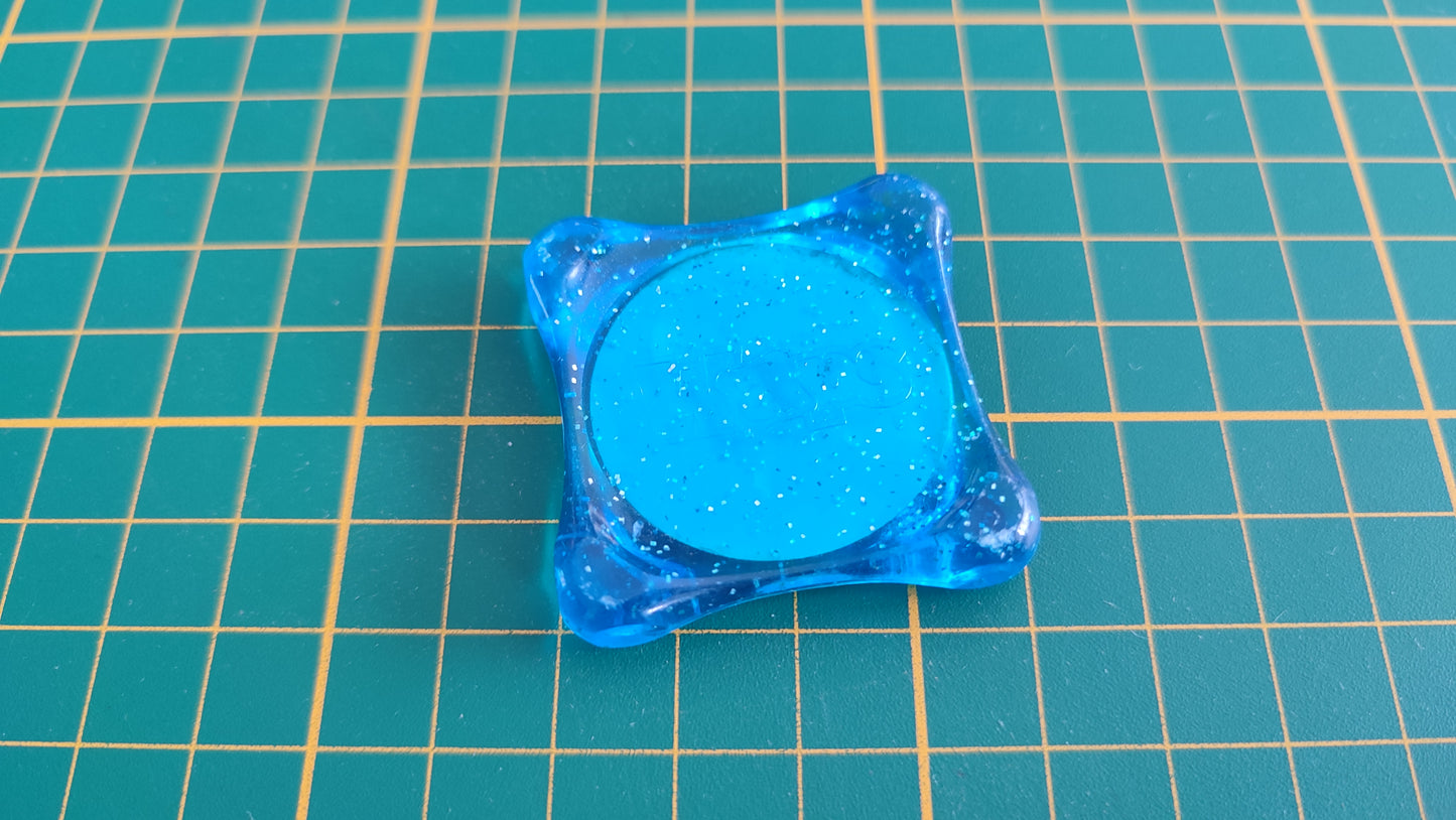 Waps Gormiti 1 Jessica #C16