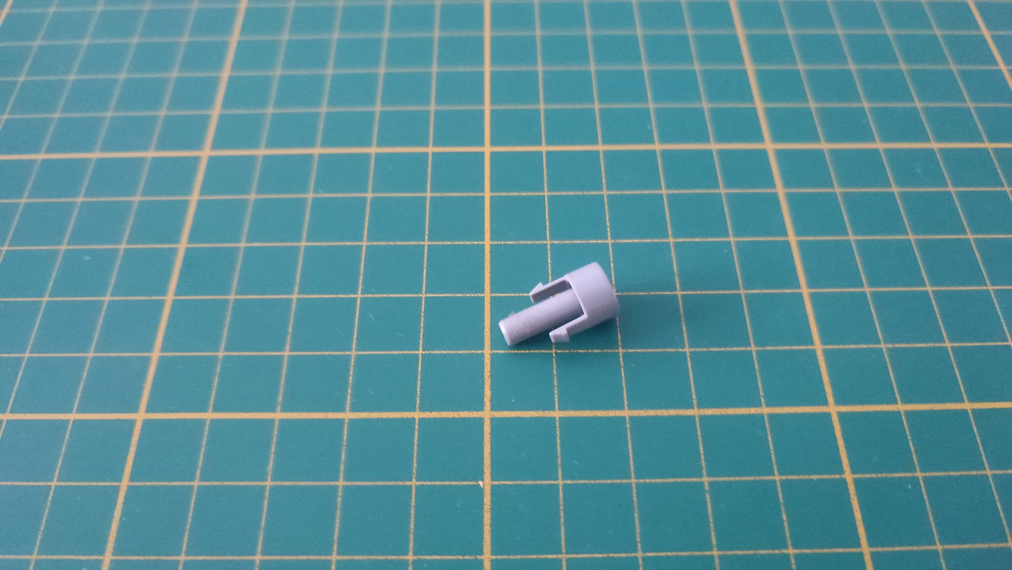 capteur fermeture pièce détachée console de jeux Sony Playstation 1 Ps1 SCPH-9002 #E38