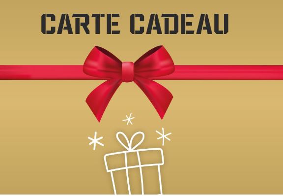Carte cadeau Laboiteauxpieces