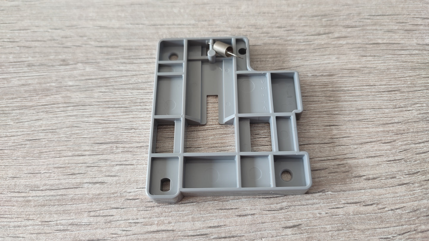 pièce d'ouverture ressort pièce détachée console de jeux Sony Playstation 1 Ps1 SCPH-9002 #D01