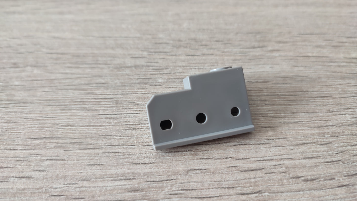 pièce ouverture seule pièce détachée console de jeux Sony Playstation 1 Ps1 SCPH-9002 #D01