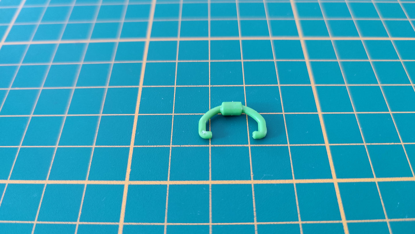 poignée pour seau référence 30 51 0072 pièce détachée Playmobil #B93