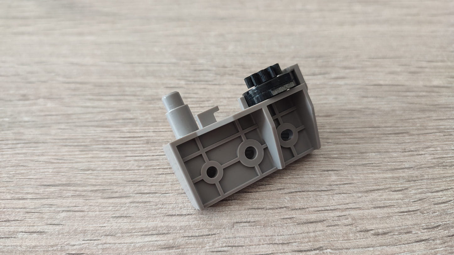 système d'ouverture pièce détachée console de jeux Sony Playstation 1 Ps1 SCPH-9002 #D01