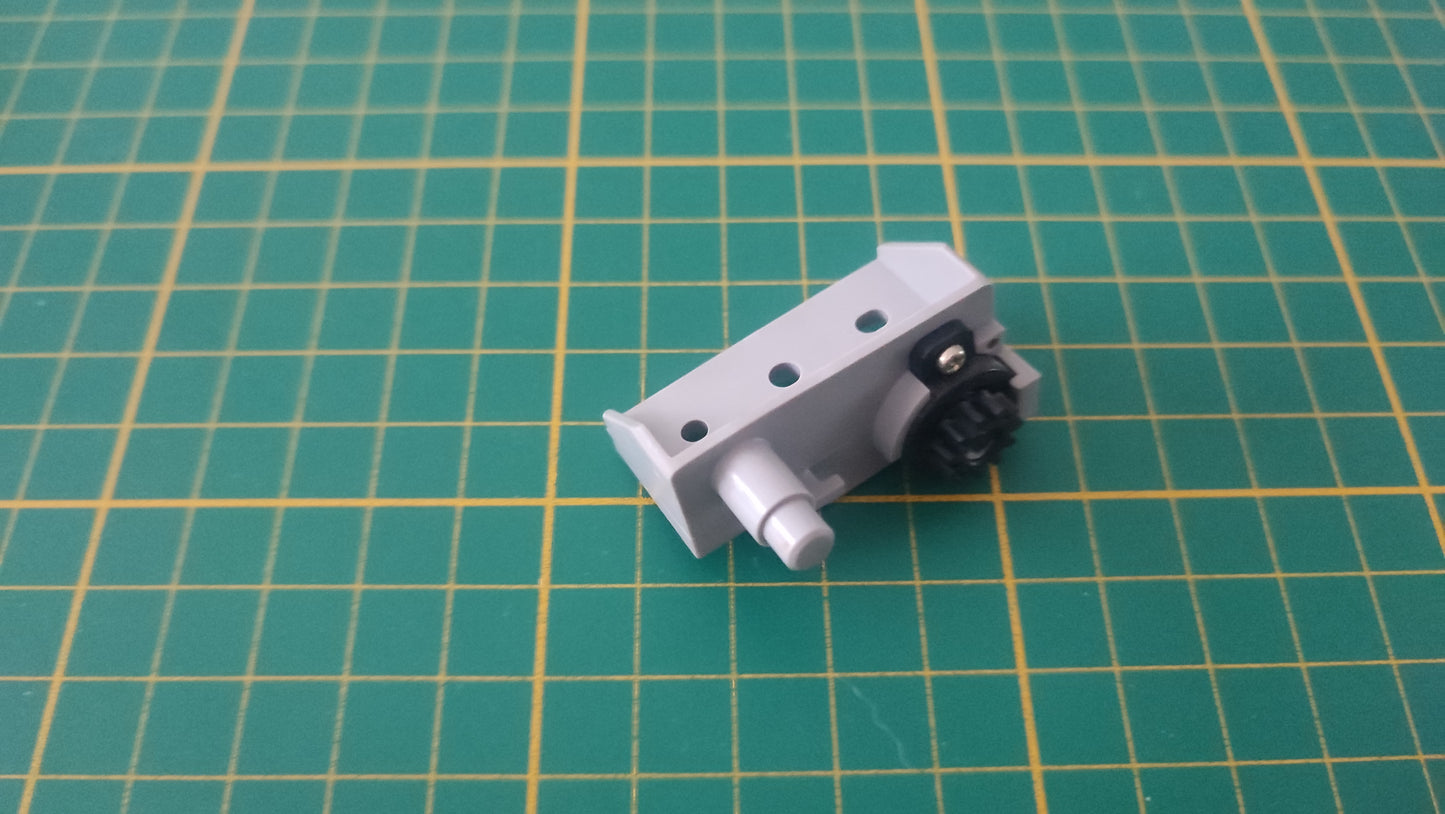 système d'ouverture pièce détachée console de jeux Sony Playstation 1 Ps1 SCPH-9002 #E38