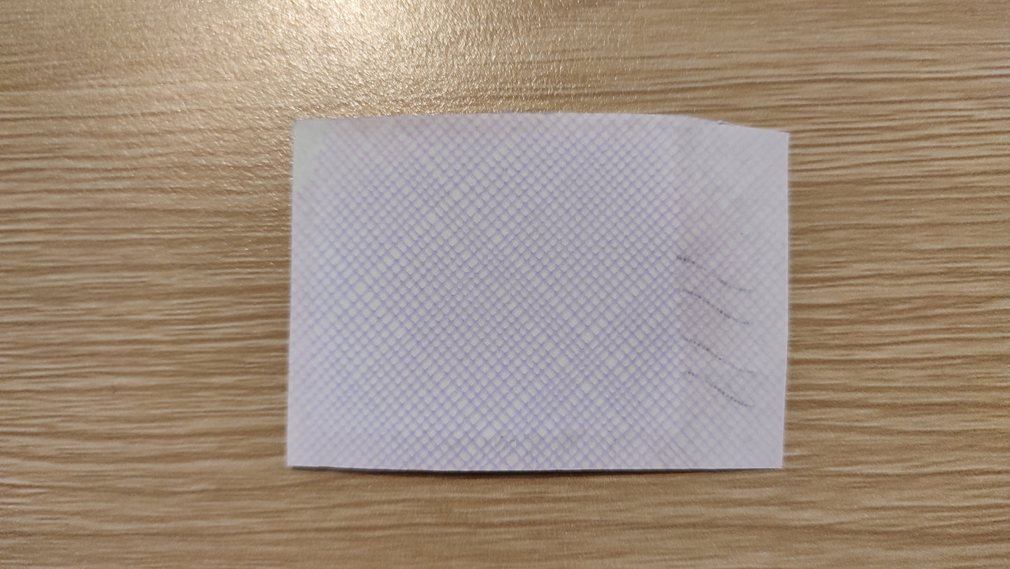 timbre yorkshire chapeau Babar Timbre oblitéré dans l'état #C22