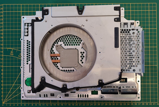 Pièces détachées Sony PlayStation 3 PS3 Fat CECHC04 Réparez votre console