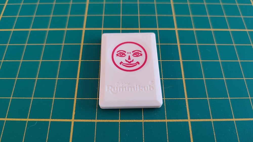 Pièce détachée L'Original Rummikub chiffres M&M Ventures 2014