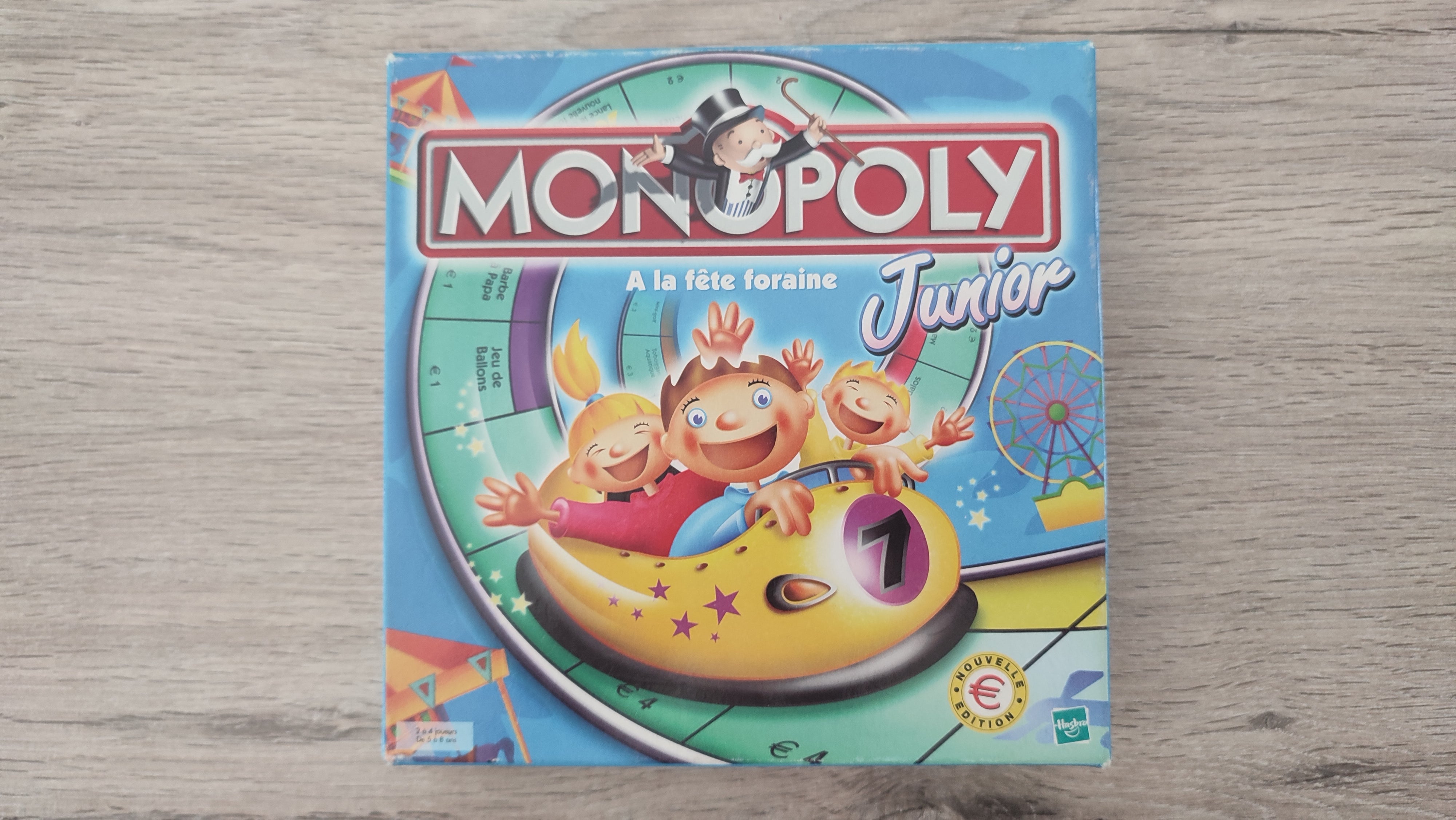 Jeu PC « Monopoly » Neuf - Jeux vidéo