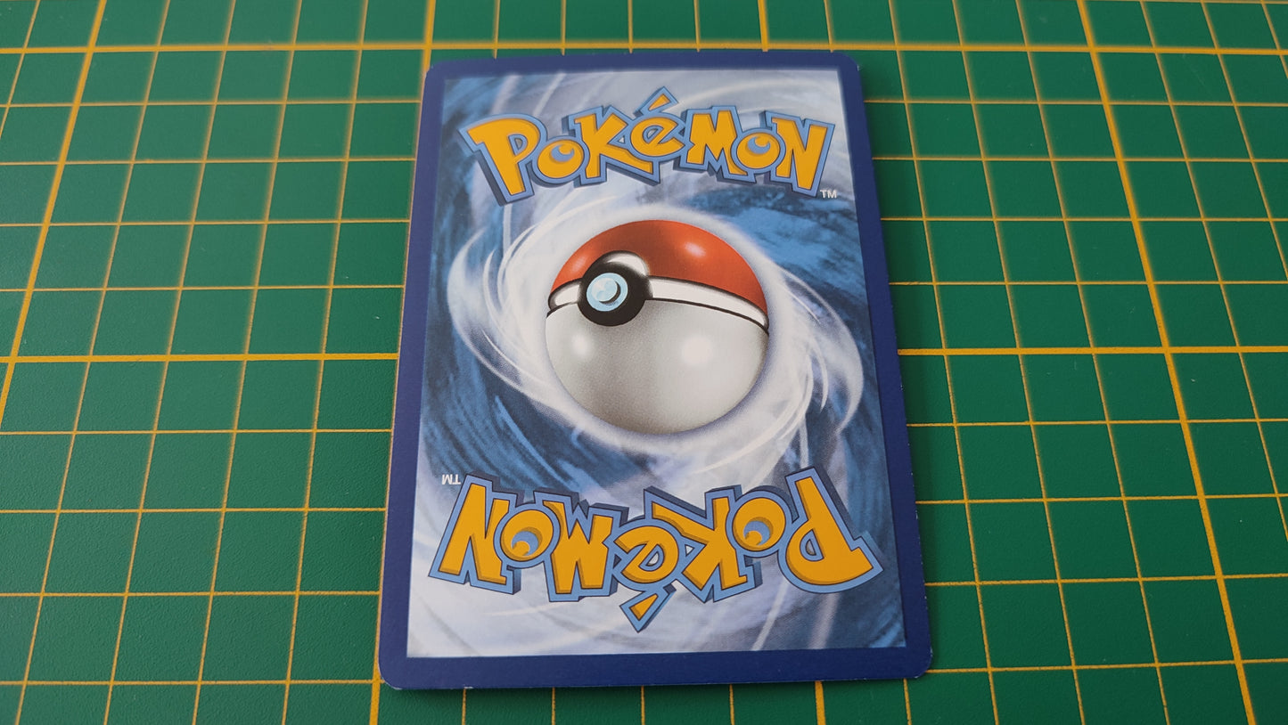 001/172 Carte Pokémon Noeunoeuf commune reverse Epée et Bouclier EB09 Stars Etincelantes #B10