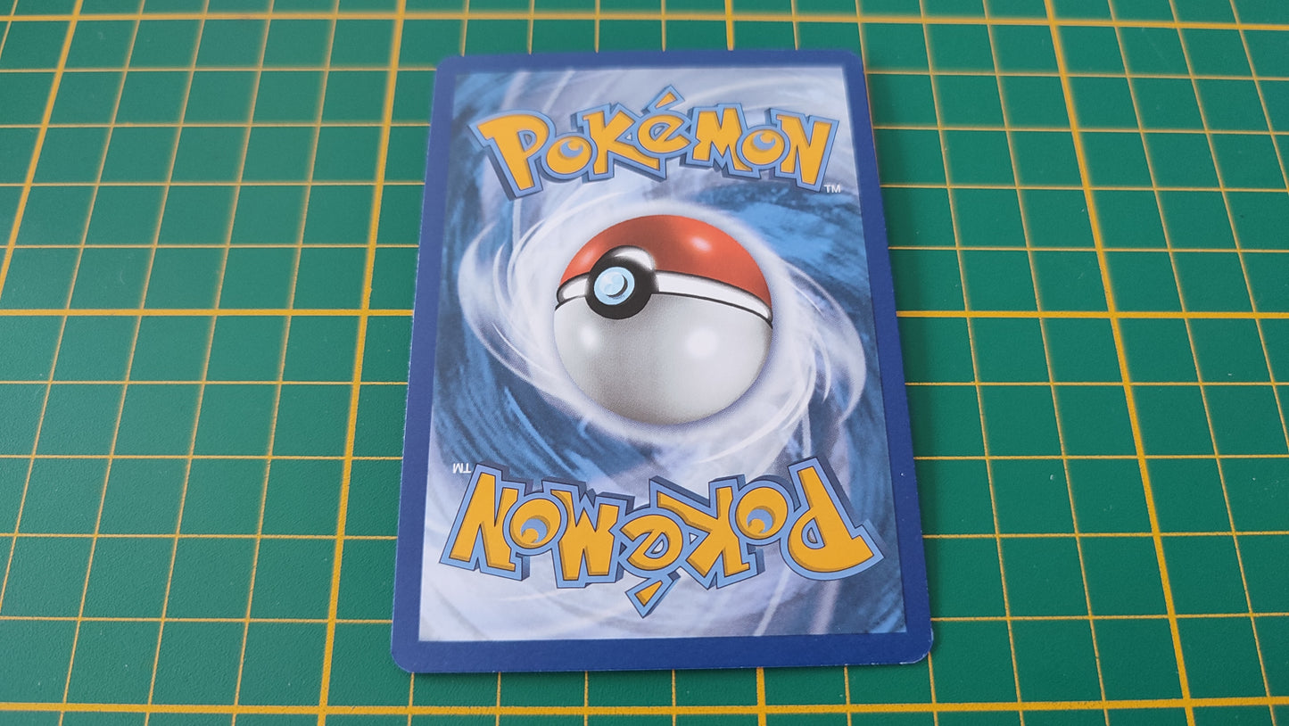 002/172 Carte Pokémon Noadkoko peu commune reverse Epée et Bouclier EB09 Stars Etincelantes #B10