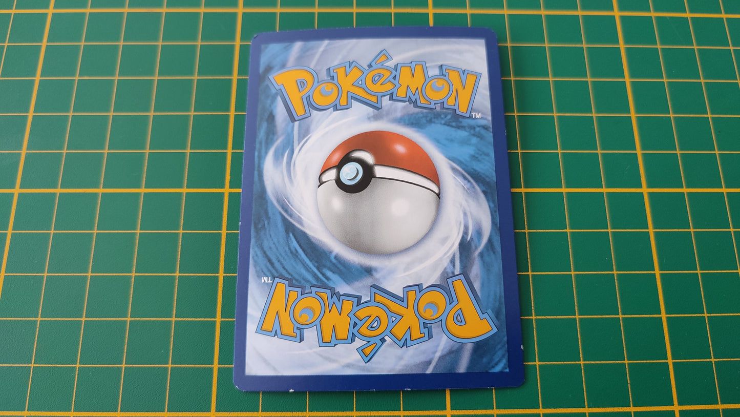 003/078 Carte Pokémon Florizarre rare holographique Epée et Bouclier EB10.5 Pokémon Go #B10