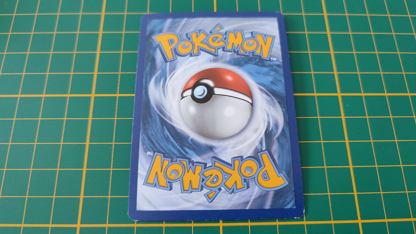 004/172 Carte Pokémon Chapignon rare reverse Epée et Bouclier EB09 Stars Etincelantes #B10