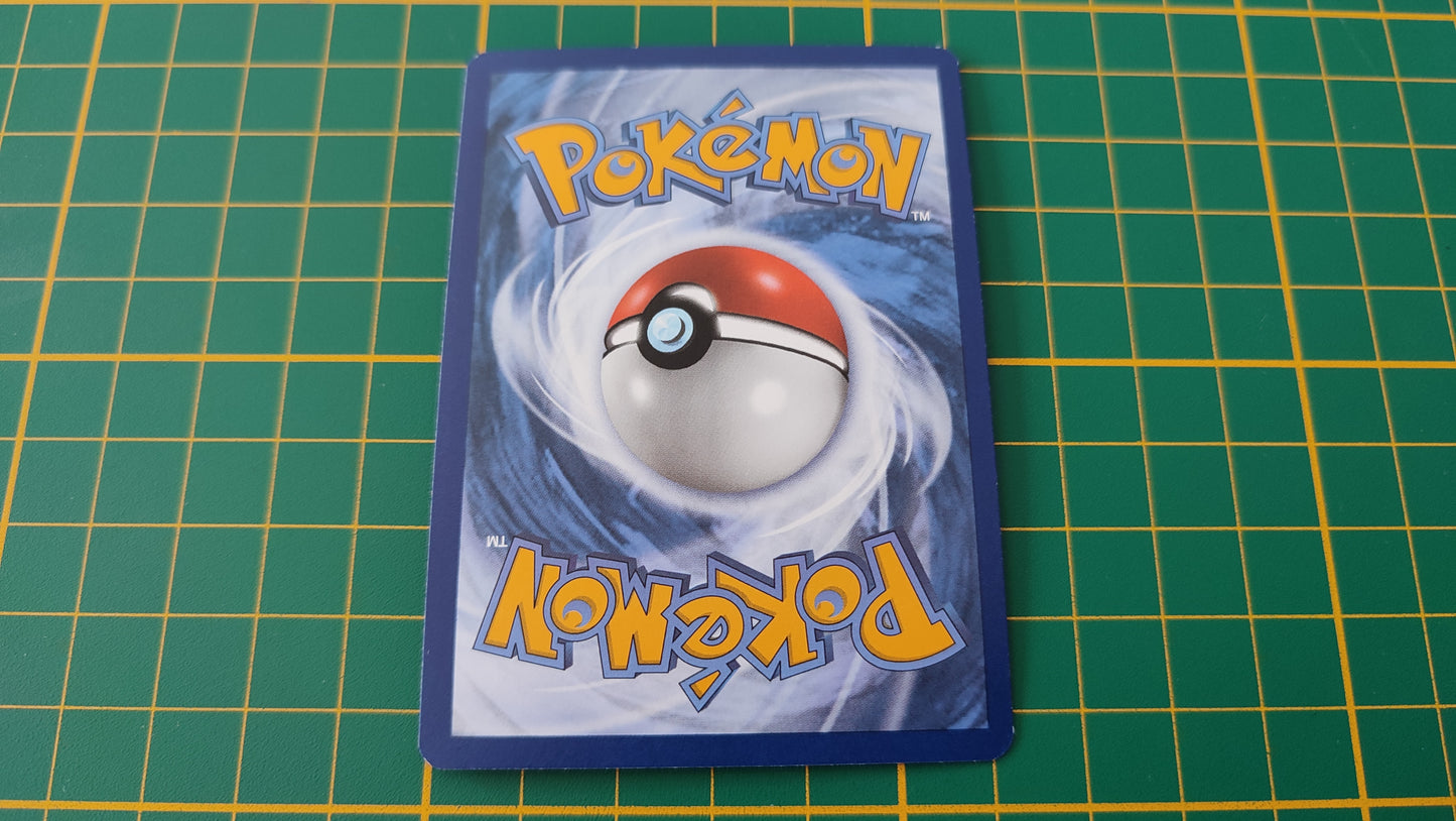 016/078 Carte Pokémon Carabaffe peu commune reverse Epée et Bouclier EB10.5 Pokémon Go #B10