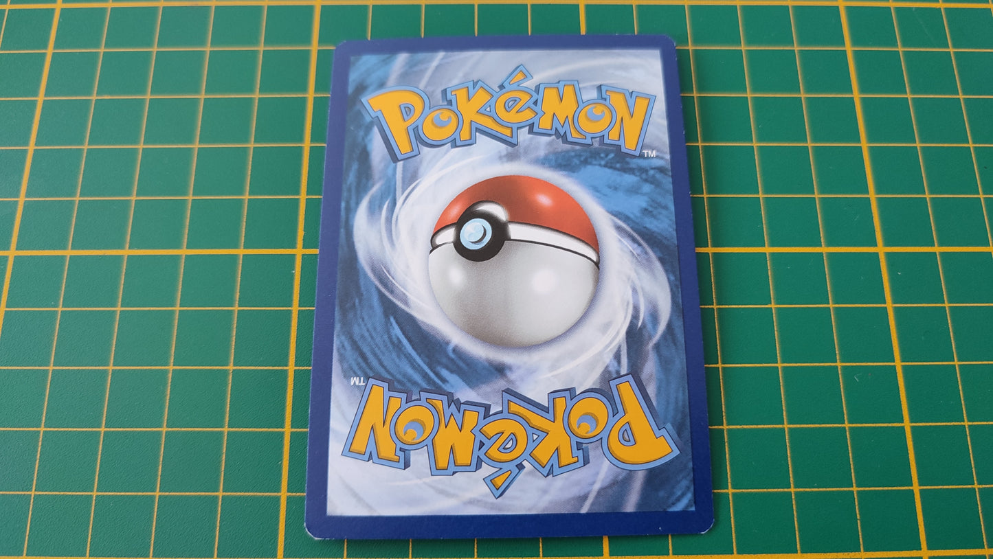 020/172 Carte Pokémon Maganon rare reverse Epée et Bouclier EB09 Stars Etincelantes #B10